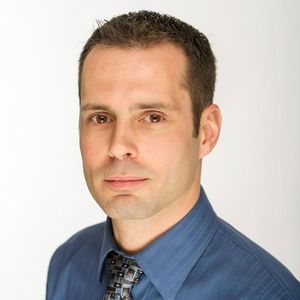 Meet your Posher, John